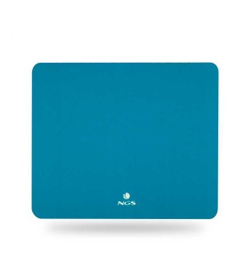 Mouse pad NGS Kilim Blue 250x210mm albastru foto
