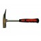 Ciocan dulgher Gadget, 600 g, 320 mm, maner metal