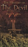 The History of the Devil: With 350 Illustrations