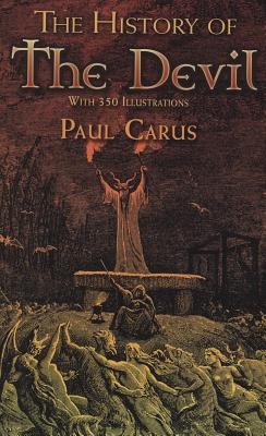 The History of the Devil: With 350 Illustrations foto