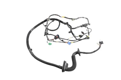 Cablaj ușă st&amp;acirc;nga față TESLA MODEL Y 2022 OEM: 1489044-02-E 23325447 foto