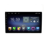 Navigatie dedicata Audi A4 B6 F-050 Octa Core cu Android Radio Bluetooth Internet GPS WIFI DSP 8+128GB 4G CarStore Technology