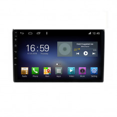 Navigatie dedicata Audi A4 B6 F-050 Octa Core cu Android Radio Bluetooth Internet GPS WIFI DSP 8+128GB 4G CarStore Technology