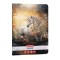 CAIET A5 48 FILE PATRATELE UNICORN