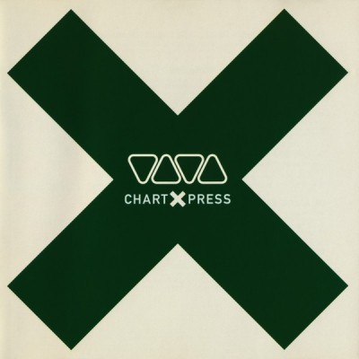Various - Viva ChartXPress, CD foto