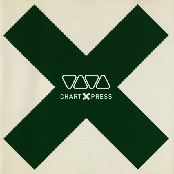 Various - Viva ChartXPress, CD