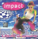 Impact - Liquid (Progressive), CD
