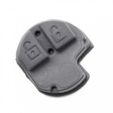 Pad cauciuc 2 butoane cheie Suzuki