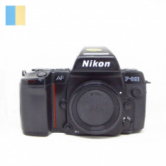 Nikon F-801 (Body only)