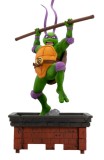 Figurina - Testoasele Ninja - Donatello | AbyStyle