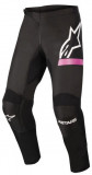 Pantaloni Off-Road Alpinestar Stella Fluid Chaser Negru / Roz Marimea 30 3752422139030, Alpinestars