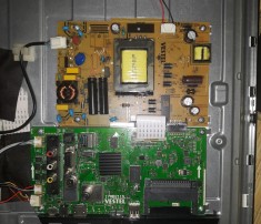 DEZMEMBREZ TV HORIZON 32 HL7330H ( DISPLAY SPART ) foto