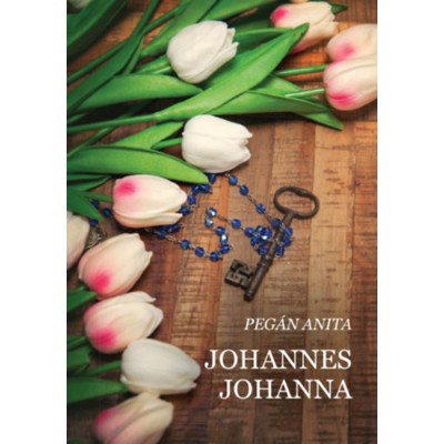 Johannes Johanna - Peg&amp;aacute;n Anita foto
