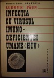 Infectia Cu Virusul Imuno-deficientei Umane (hiv) - Ludovic Paun