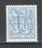 Belgia.1977 Leul heraldic MB.190