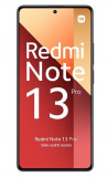 Cumpara ieftin Telefon Mobil Xiaomi Redmi Note 13 Pro 4G, Procesor Mediatek Helio G99 Ultra Octa-Core, AMOLED 6.67inch, 8GB RAM, 256GB Flash, Camera Tripla 200+8+2 M