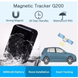 GPS microfon spion auto / moto - nou precizie 3 M GPS spion