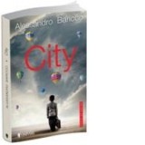 City - Alessandro Baricco