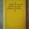 BALADE POPULARE ROMANESTI de LEON D. LEVITCHI ... W.D. SNODGRASS , 1980