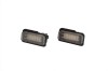 Set 2 Lampi LED placute numar Mercedes-Benz E-Class W211 si C-Class W203
