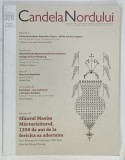 CANDELA NORDULUI, REVISTA, ANUL5, NR: V de PS EPISCOP MACARIE DRAGOI, 2012, TEXT IN ROMANA SI ENGLEZA