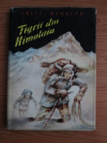 Fritz Rudolph - Tigrii din Himalaia. Lupta pentru acoperisul lumii (1960)