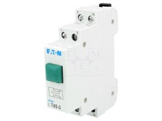 &Icirc;ntrerupător apăsare 230V 16A IP40