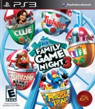 Joc PS3 Hasbro Family Game Night Vol 3