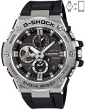 Cumpara ieftin Ceas Barbati, Casio G-Shock, G-Steel Bluetooth GST-B100-1AER - Marime universala