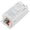 Alimentator pulsatoriu LED 44,1W 23-42VDC 700mA-1,05A IP20