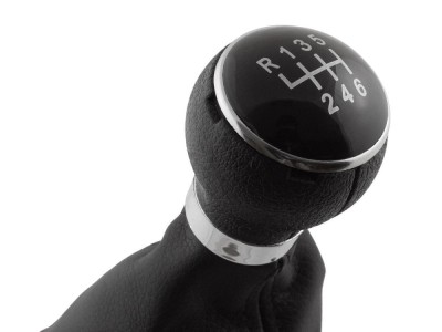 Nuca schimbator cu manson pentru VW Touran Caddy foto