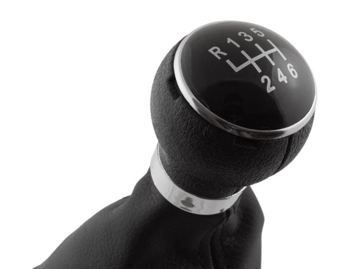 Nuca schimbator cu manson pentru VW Touran Caddy