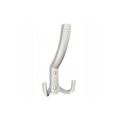Cuier mare cu puncte, cromat mat (mm) DSH 492853 foto
