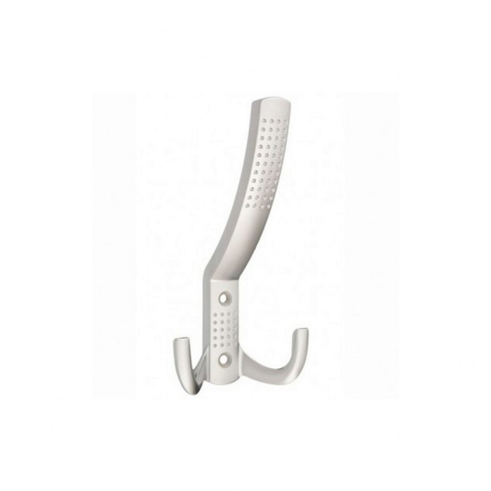 Cuier mare cu puncte, cromat mat (mm) DSH 492853