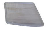 Dispersor sticla far Mercedes Vito 02.1996-01.2003 TYC partea Dreapta