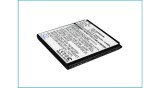 Cameron Sino 1500mAh Cricket M660,Ascend Q Baterie