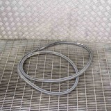 Garnitura Usa Dreapta Spate Volvo XC40 2018, Chedere Cromate, Material Inox, OEM 32237340