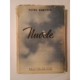 Petru Dumitriu - Nuvele (1951) (il. de Gh. Ivancenco)