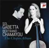The Chopin Album | Sol Gabetta