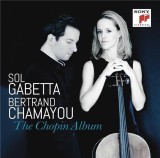 The Chopin Album | Sol Gabetta