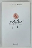 MOART , ARTA DE A MURI de ANDREEA RUSSO , 2018
