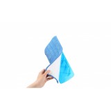REZERVA MICROFIBRA EASY SPRAY, 40X14 CM, Material : microfibra
