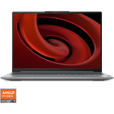 Laptop Lenovo IdeaPad Pro 5 16AHP9 cu procesor AMD Ryzen&trade; 7 8845HS pana la 5.1GHz, 16, 2.5K, IPS, 120Hz, 32GB LPDDR5x, 1TB SSD, NVIDIA&reg; GeForce RTX&trade; 4