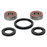 Kit Rulmenti roata fata Yamaha FZR1000 XJ900 XJR1200 XJS600 All Balls 25-1222