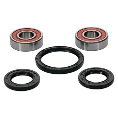 Kit Rulmenti roata fata Yamaha FZR1000 XJ900 XJR1200 XJS600 All Balls 25-1222