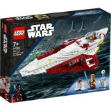 LEGO&reg; Star Wars - Jedi Starfighter-ul lui Obi-Wan Kenobi (75333), LEGO&reg;