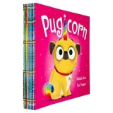 Cumpara ieftin Magic Pet Shop Series 10 Books Collection Set