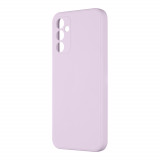 Husa de protectie telefon TPU Mat OBAL:ME pentru Samsung Galaxy A14 5G, Poliuretan, Violet