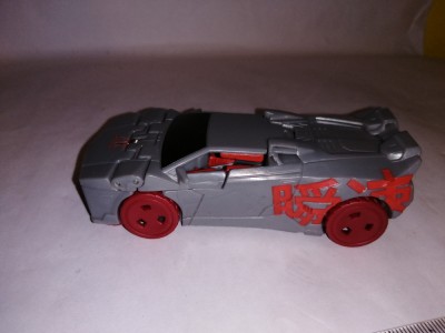 bnk jc Tomy hasbro 2015 - figurina Transformers foto