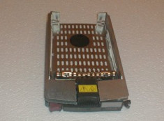 Rame (Caddy) Hard SCSI 3.5&amp;#039;&amp;#039; Server HP foto
